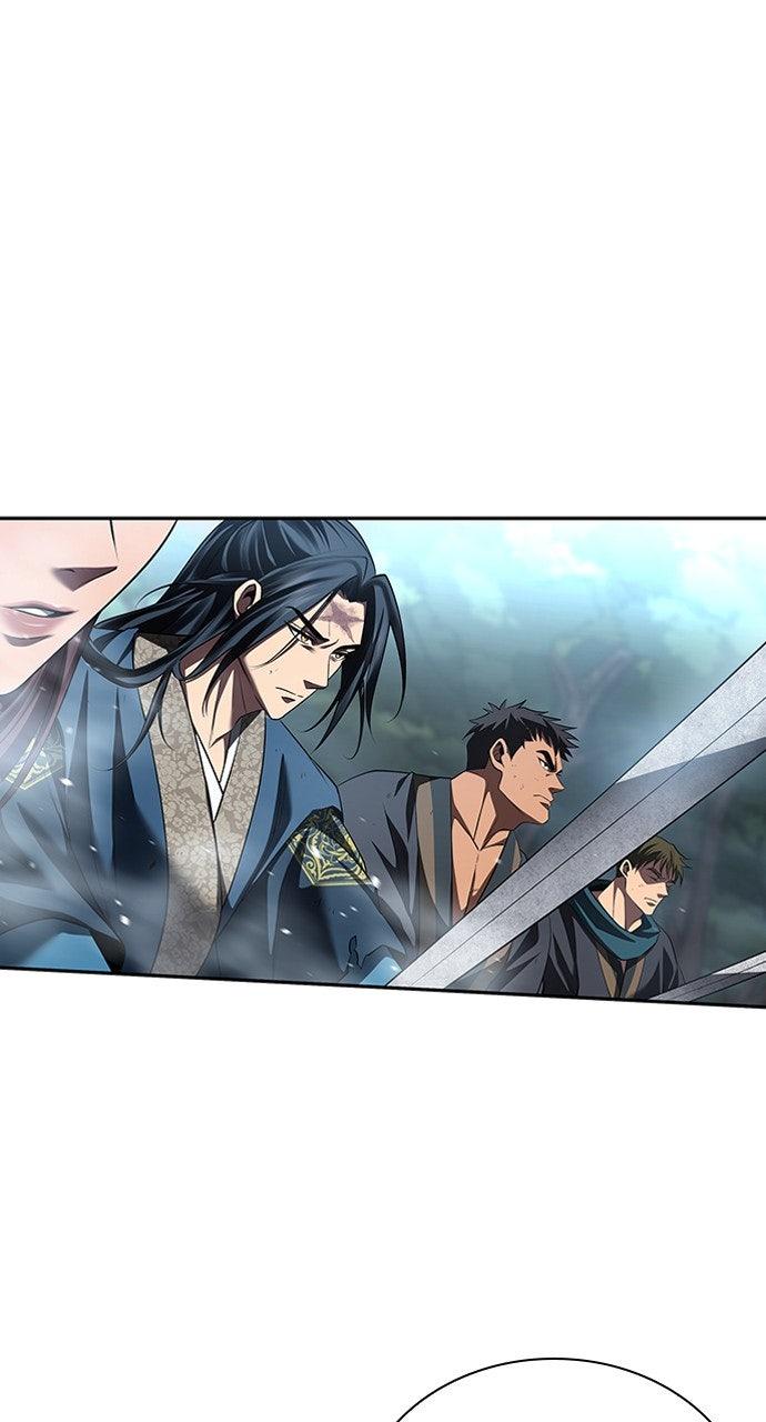 Regression of the Yong Clan Heir Chap 8 - Next Chap 9