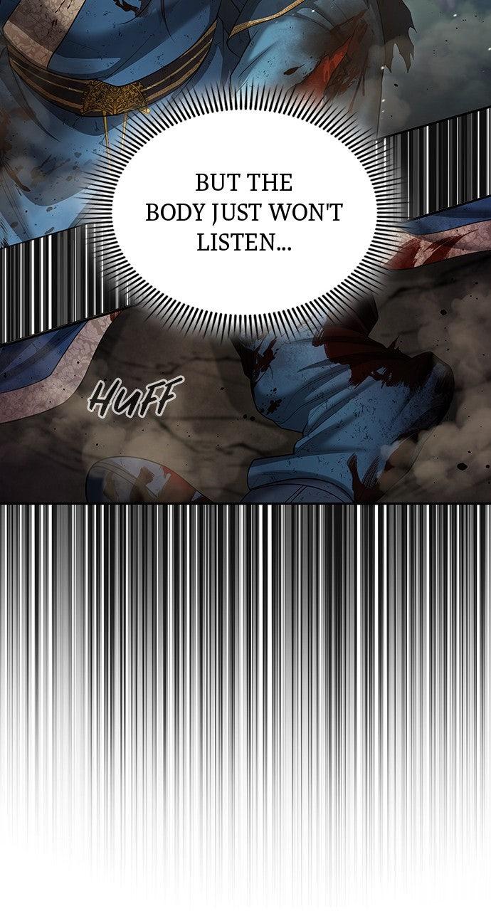 Regression of the Yong Clan Heir Chap 8 - Next Chap 9