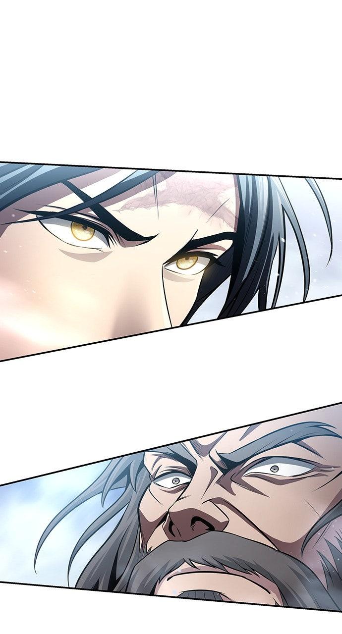 Regression of the Yong Clan Heir Chap 8 - Next Chap 9