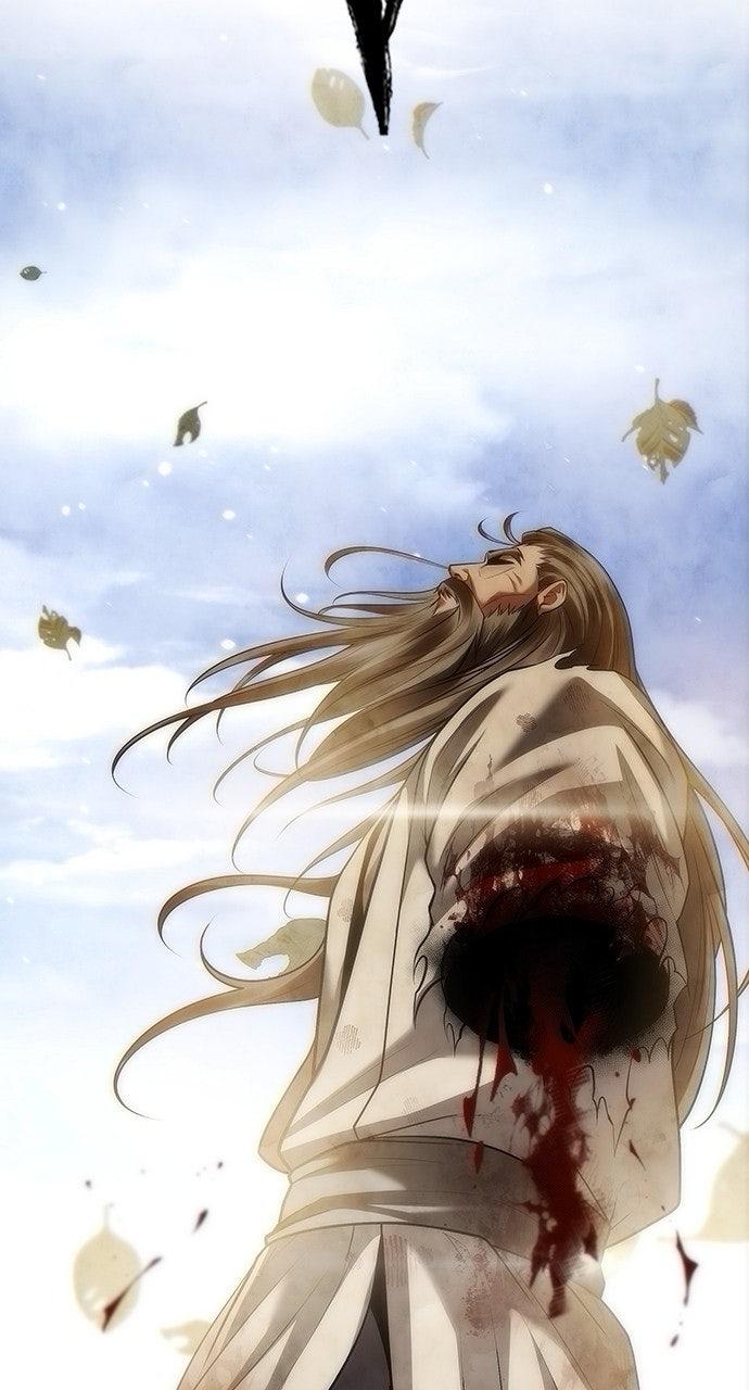 Regression of the Yong Clan Heir Chap 8 - Next Chap 9