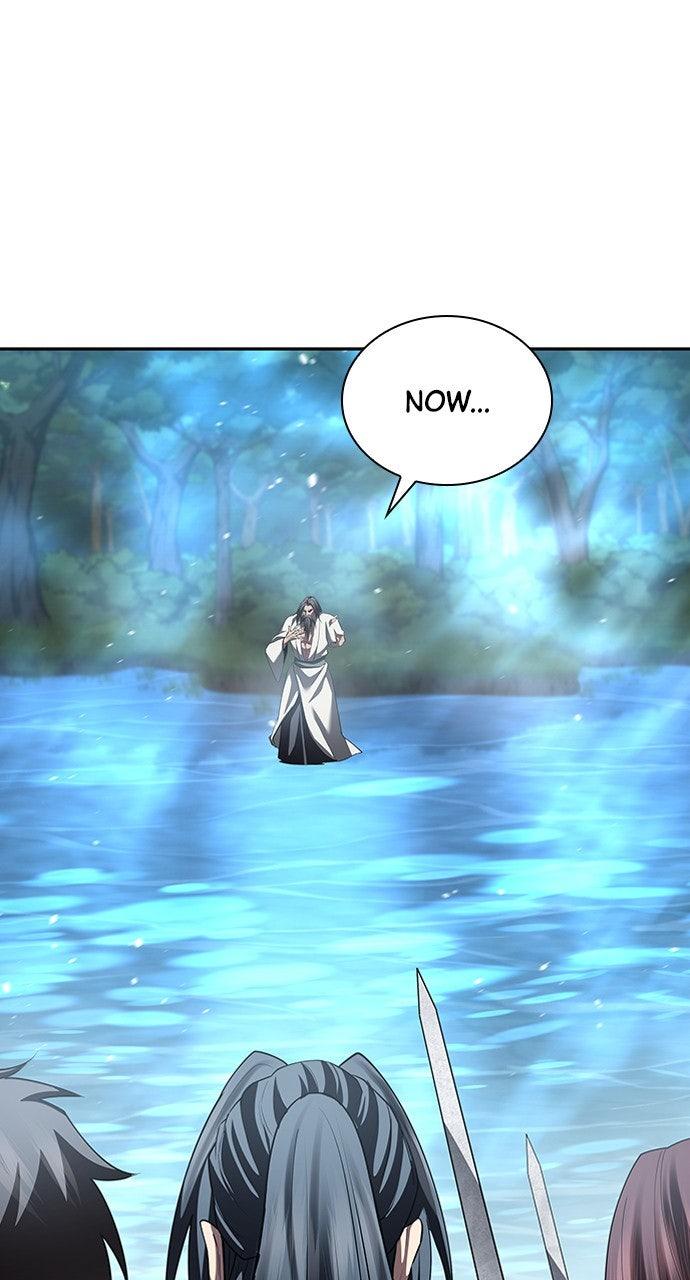 Regression of the Yong Clan Heir Chap 8 - Next Chap 9
