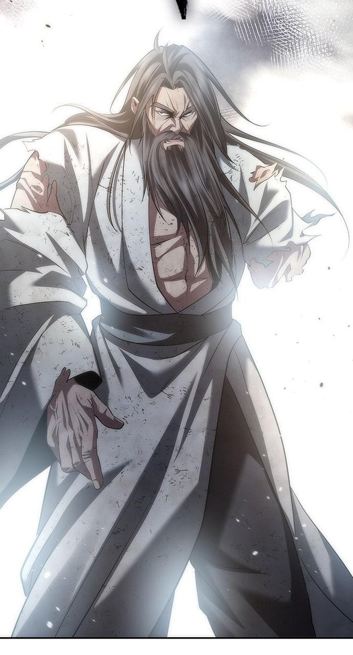 Regression of the Yong Clan Heir Chap 8 - Next Chap 9