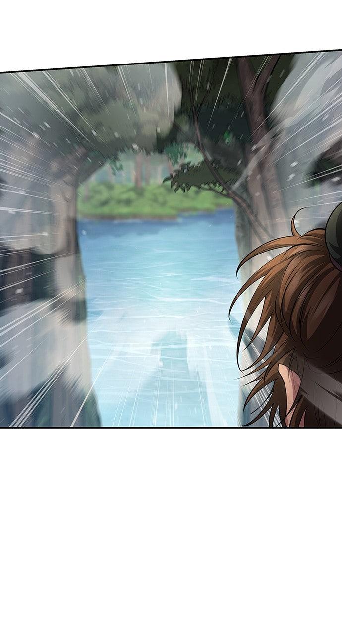 Regression of the Yong Clan Heir Chap 8 - Next Chap 9