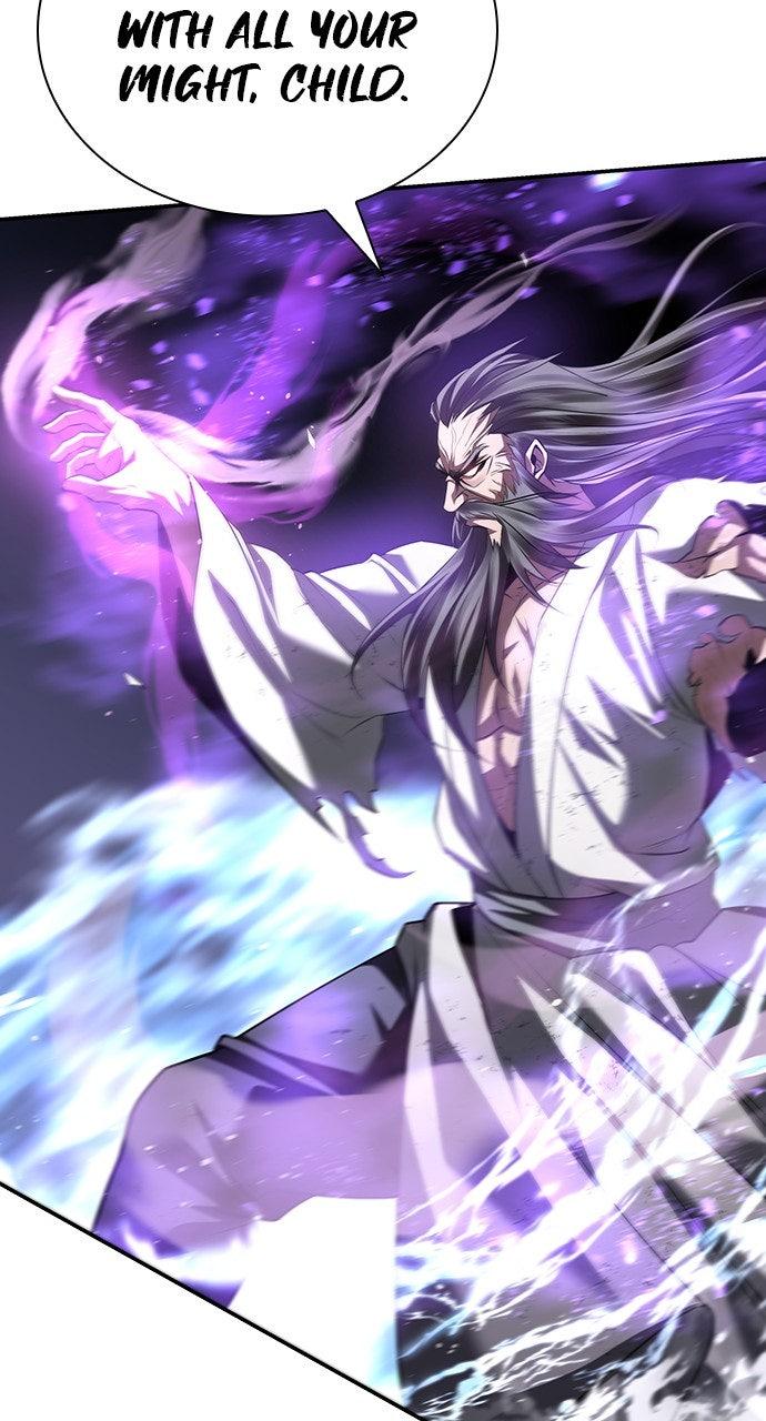 Regression of the Yong Clan Heir Chap 8 - Next Chap 9