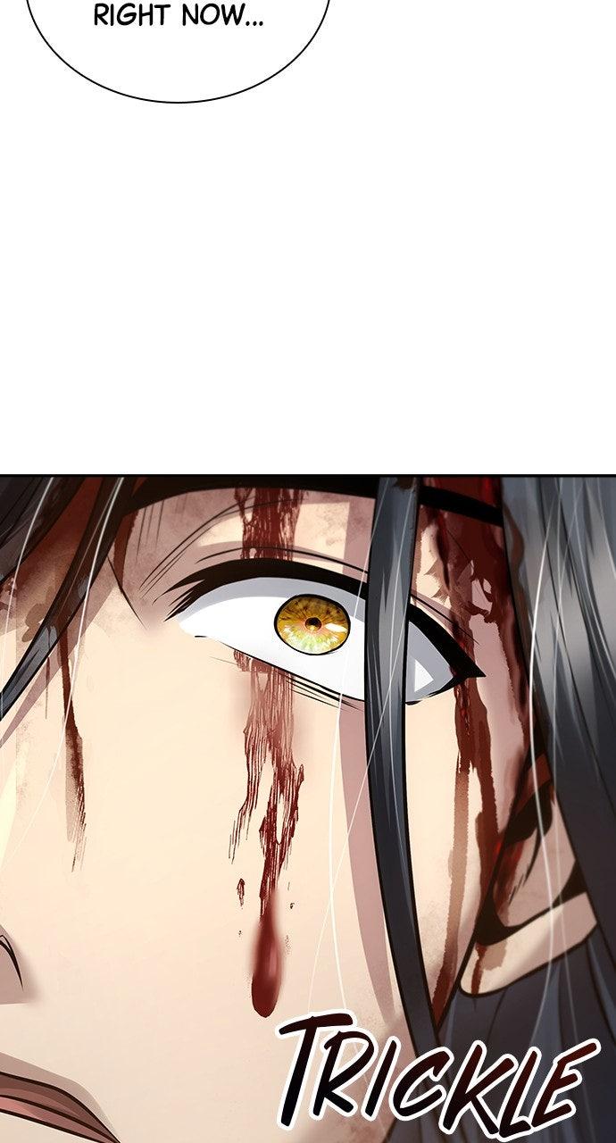 Regression of the Yong Clan Heir Chap 8 - Next Chap 9