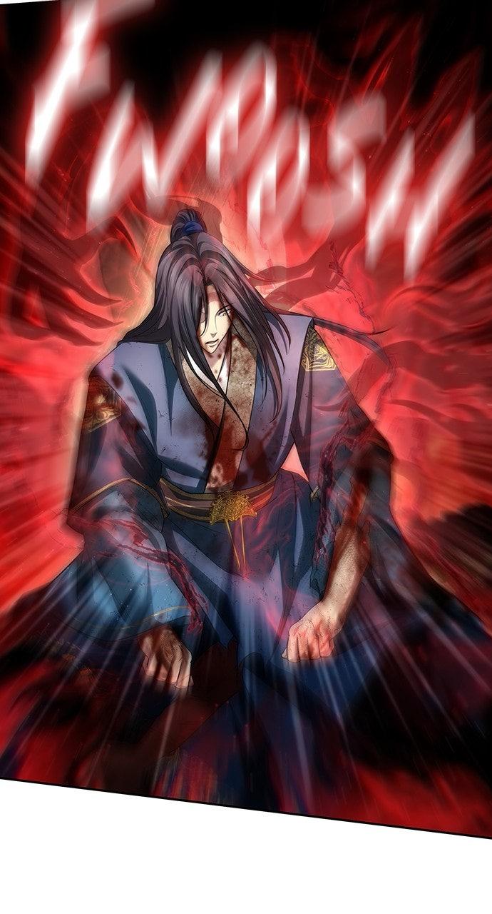 Regression of the Yong Clan Heir Chap 8 - Next Chap 9