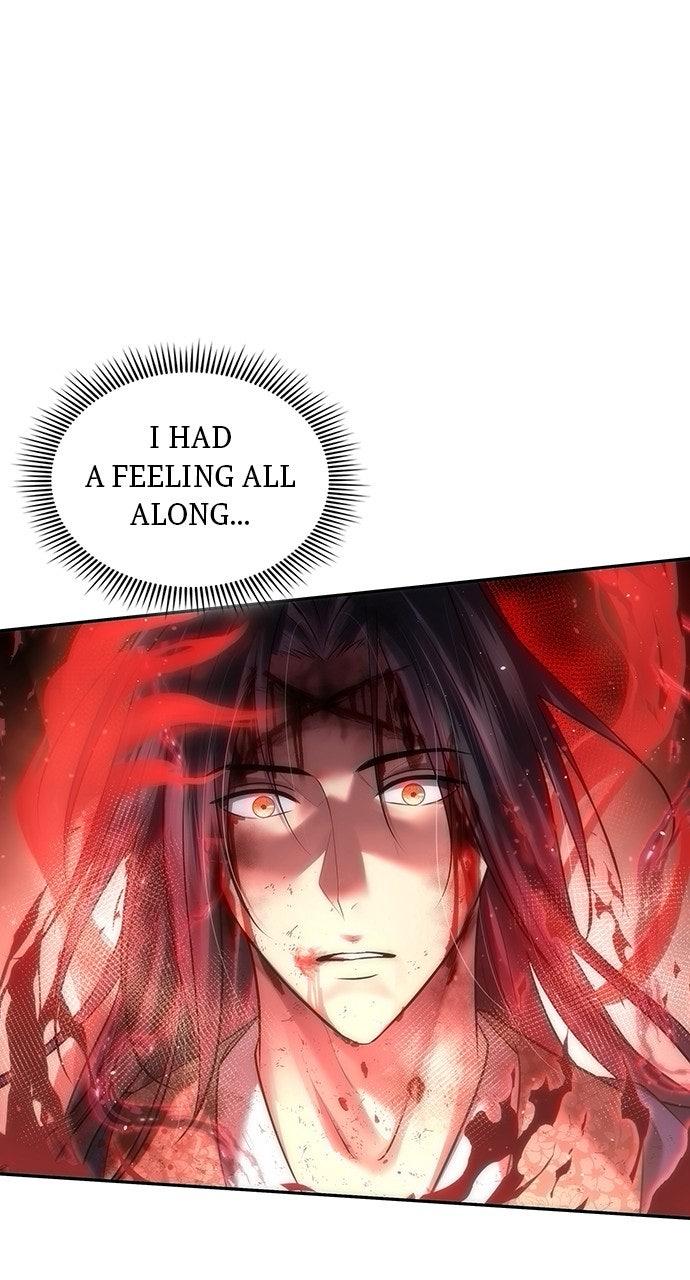 Regression of the Yong Clan Heir Chap 8 - Next Chap 9