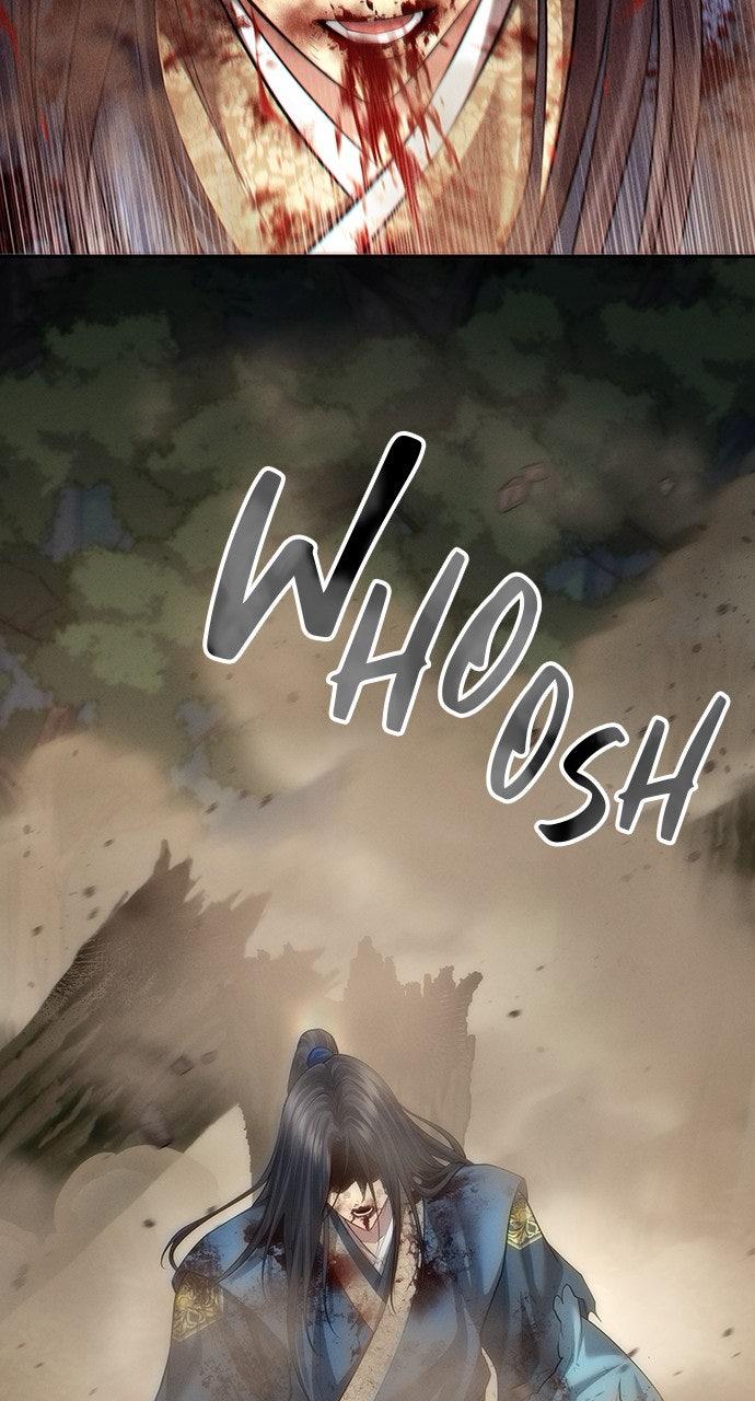 Regression of the Yong Clan Heir Chap 8 - Next Chap 9