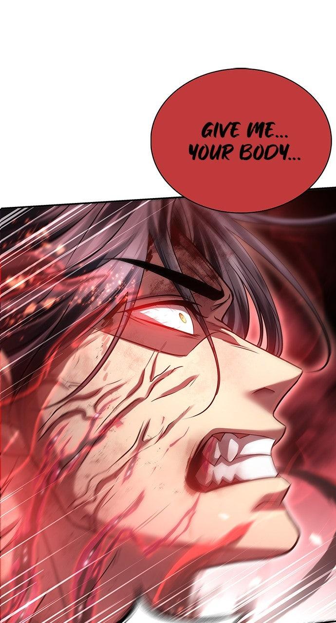 Regression of the Yong Clan Heir Chap 8 - Next Chap 9