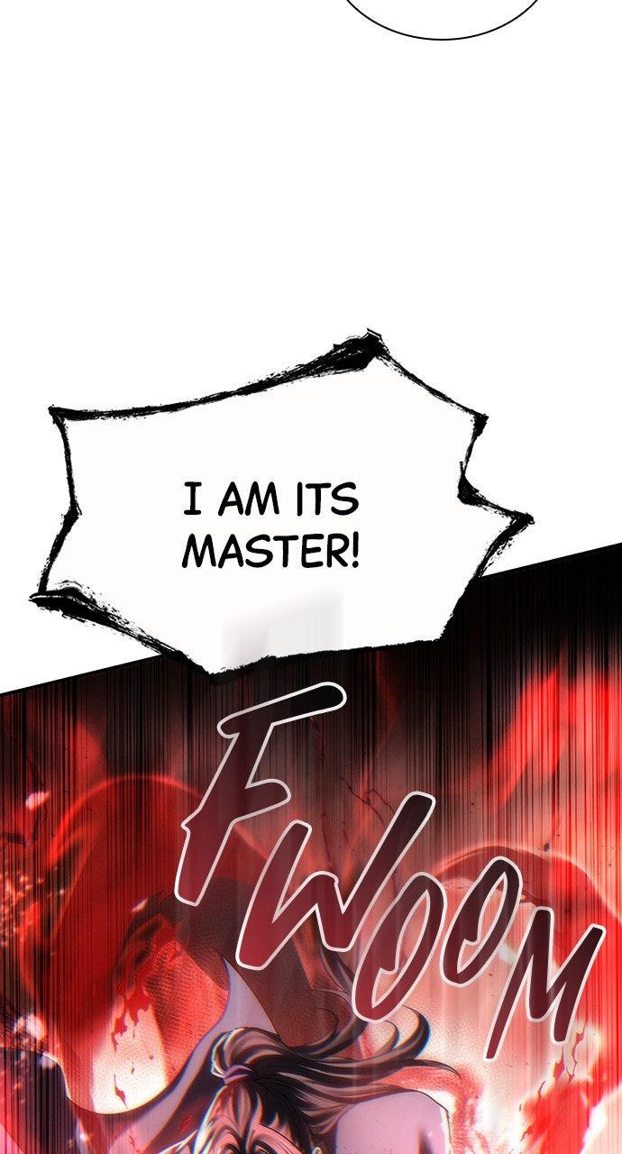 Regression of the Yong Clan Heir Chap 8 - Next Chap 9