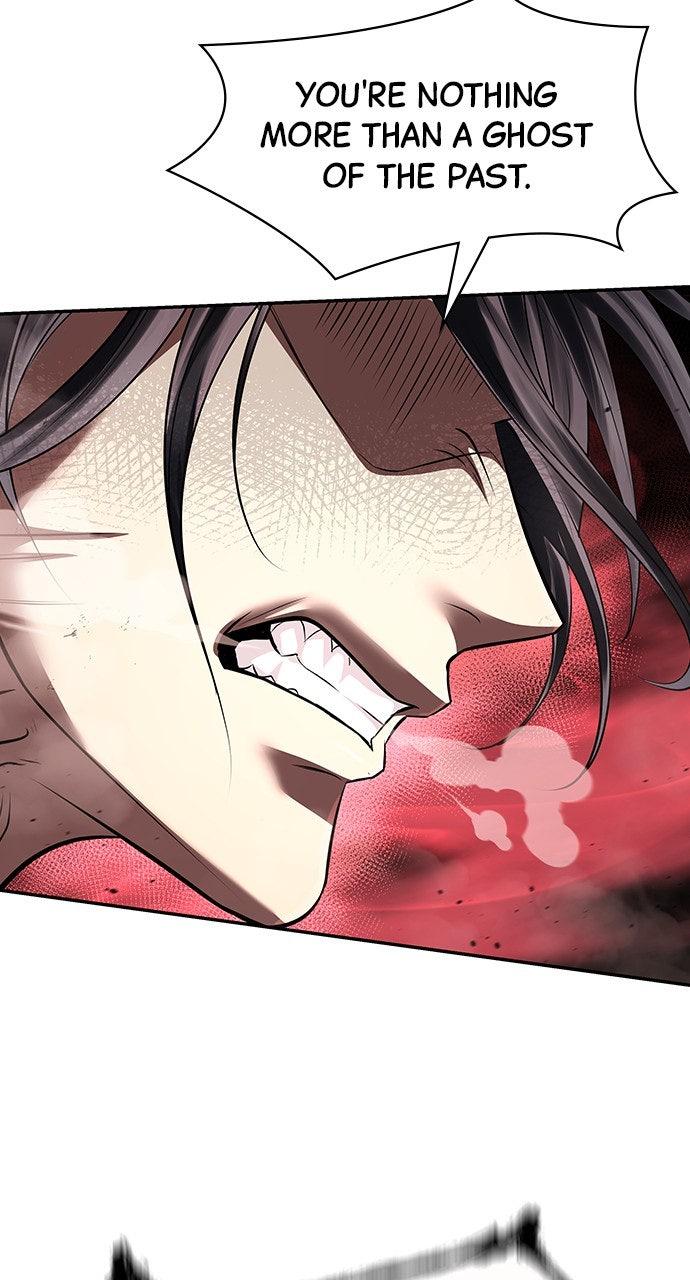 Regression of the Yong Clan Heir Chap 8 - Next Chap 9