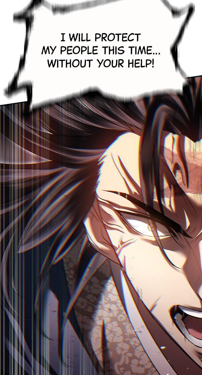 Regression of the Yong Clan Heir Chap 8 - Next Chap 9