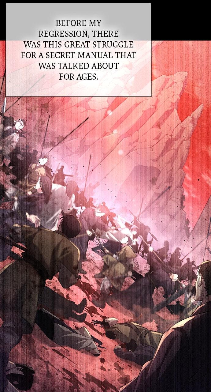 Regression of the Yong Clan Heir Chap 9 - Next Chap 10