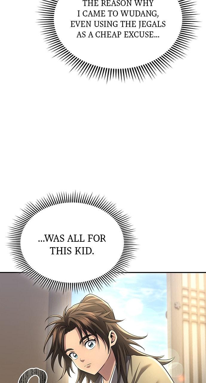 Regression of the Yong Clan Heir Chap 9 - Next Chap 10