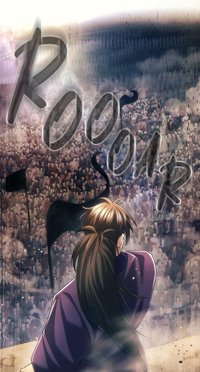 Regression of the Yong Clan Heir Chap 9 - Next Chap 10