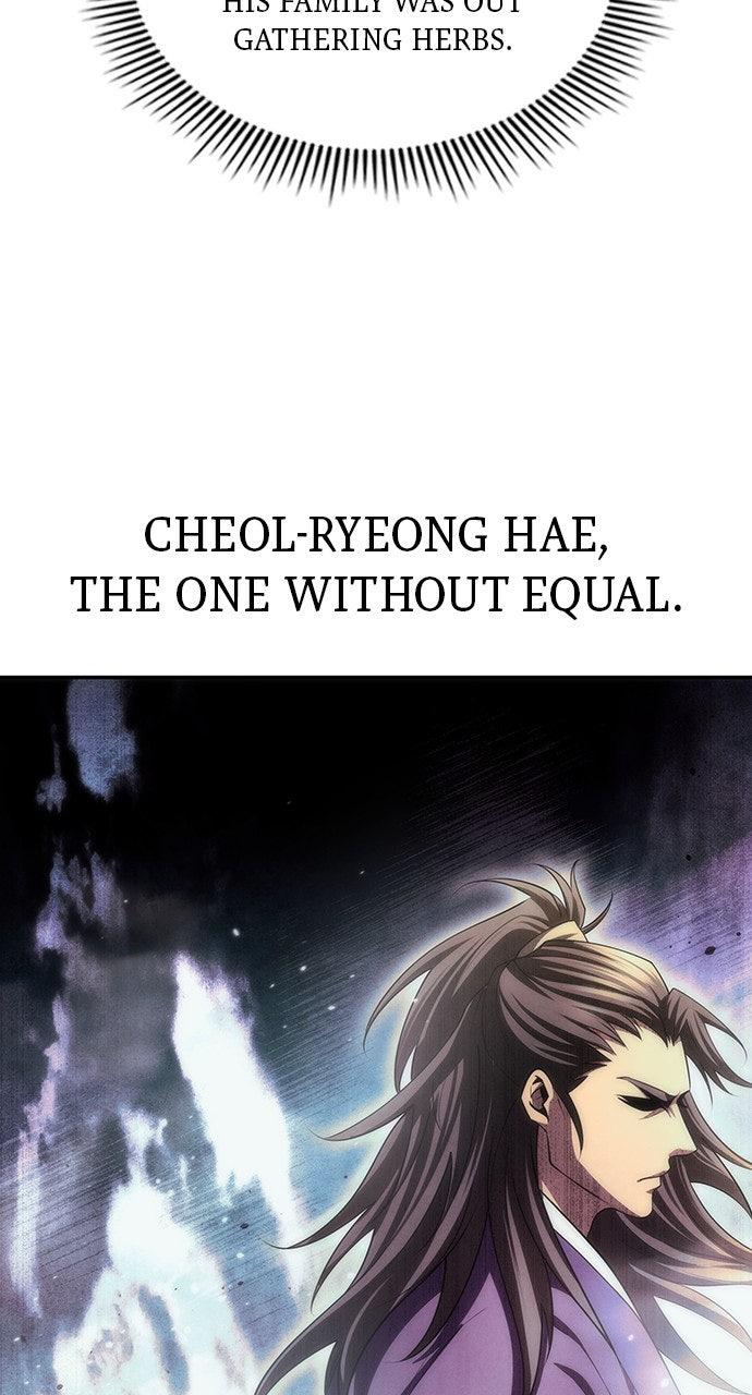 Regression of the Yong Clan Heir Chap 9 - Next Chap 10