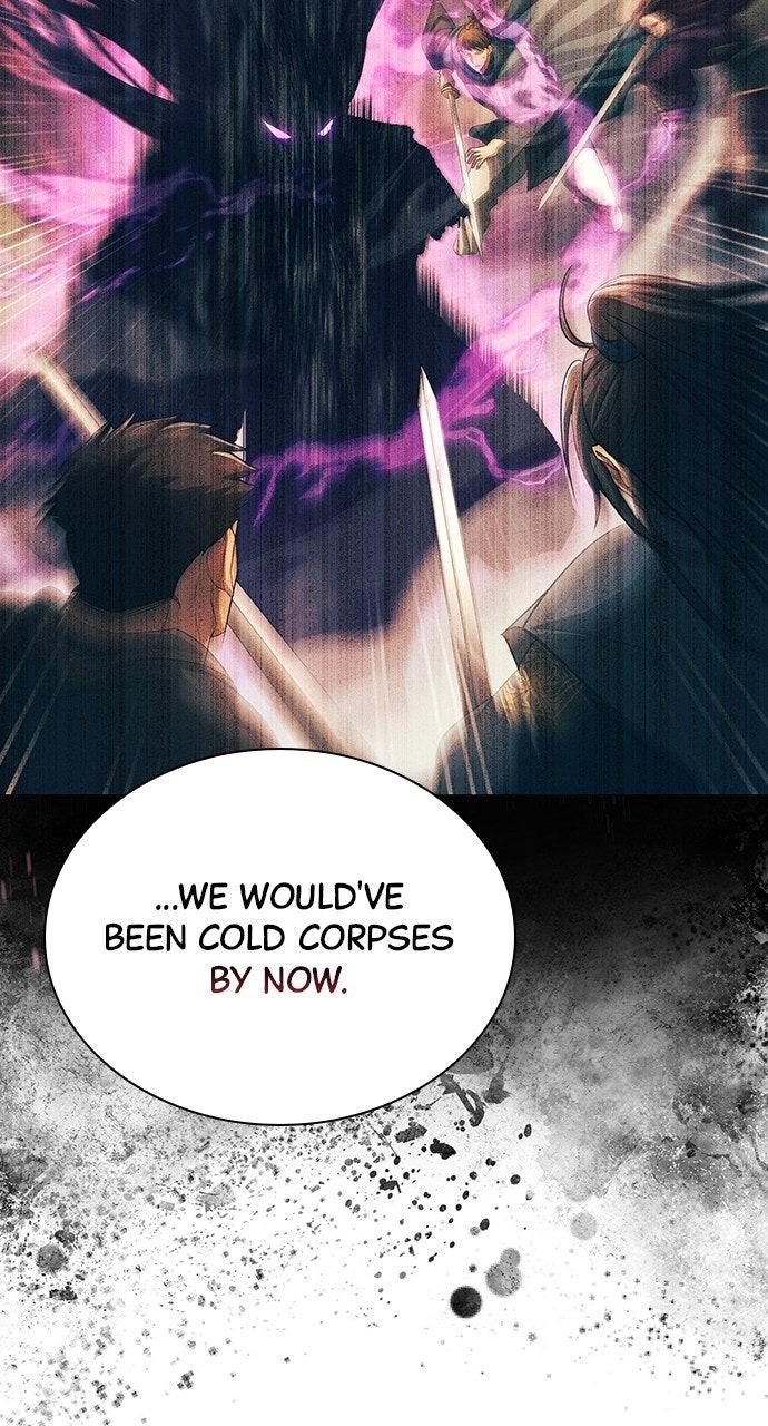 Regression of the Yong Clan Heir Chap 9 - Next Chap 10