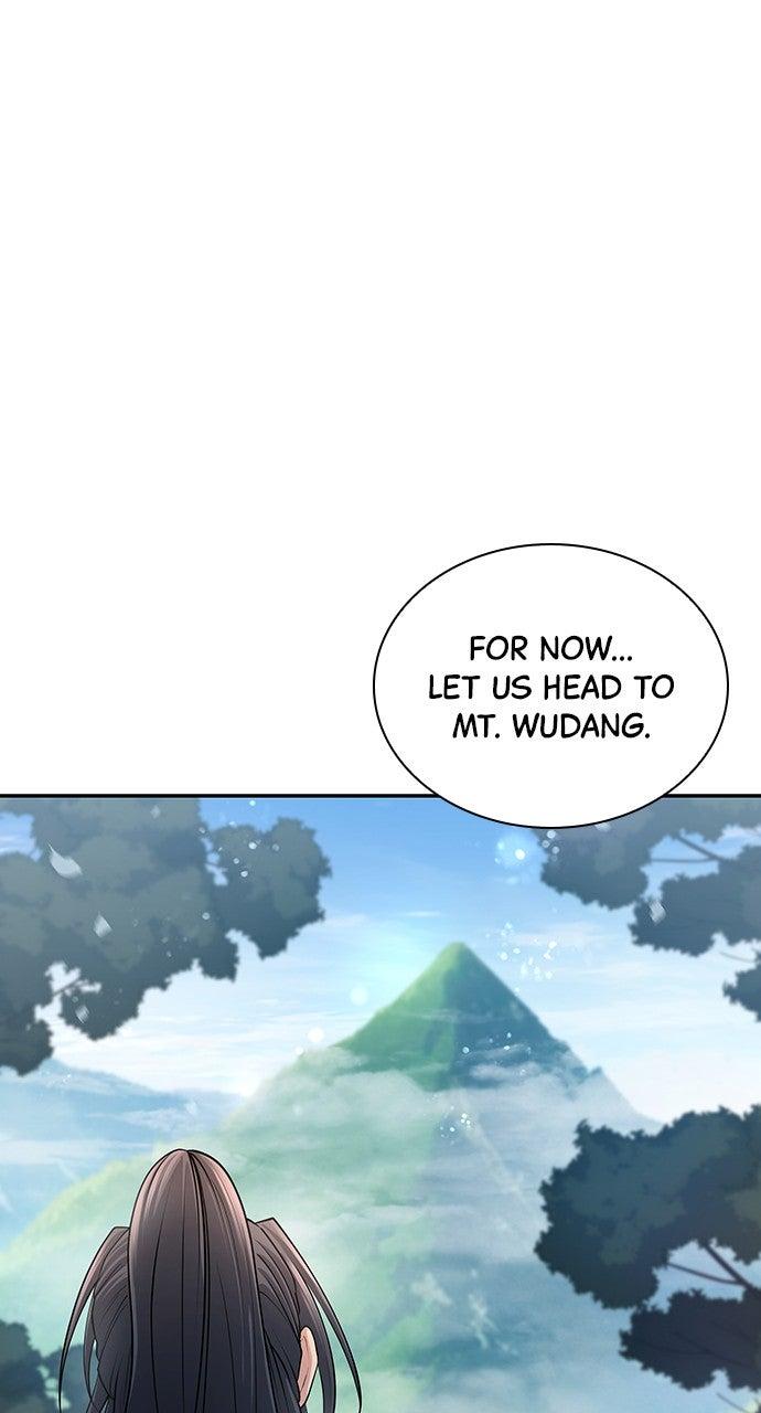 Regression of the Yong Clan Heir Chap 9 - Next Chap 10