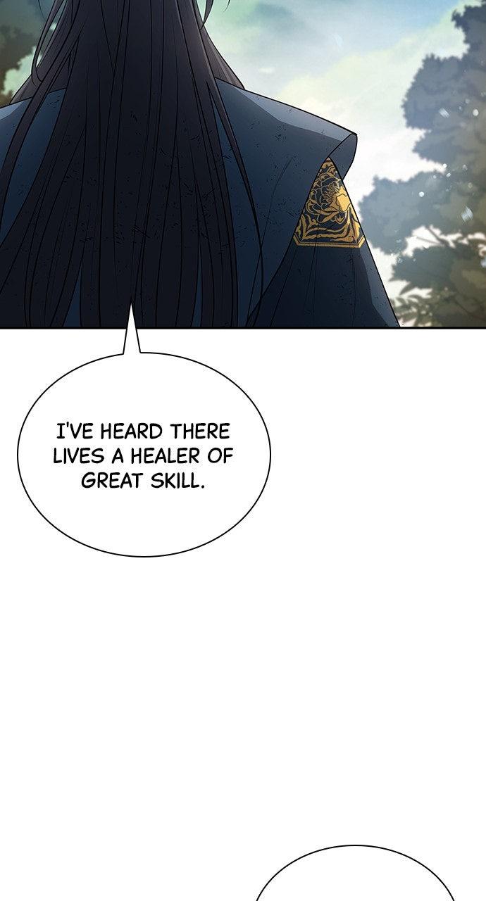 Regression of the Yong Clan Heir Chap 9 - Next Chap 10