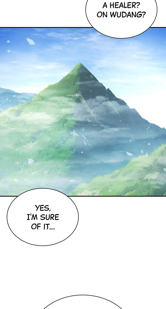 Regression of the Yong Clan Heir Chap 9 - Next Chap 10
