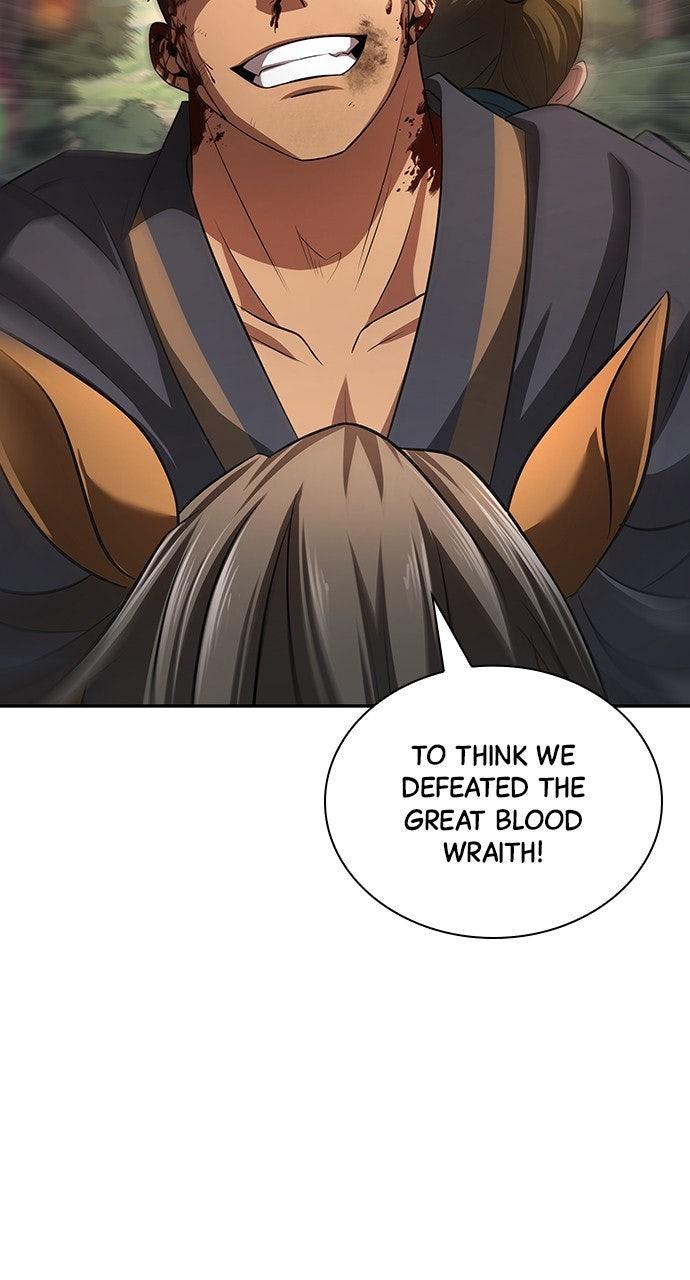 Regression of the Yong Clan Heir Chap 9 - Next Chap 10