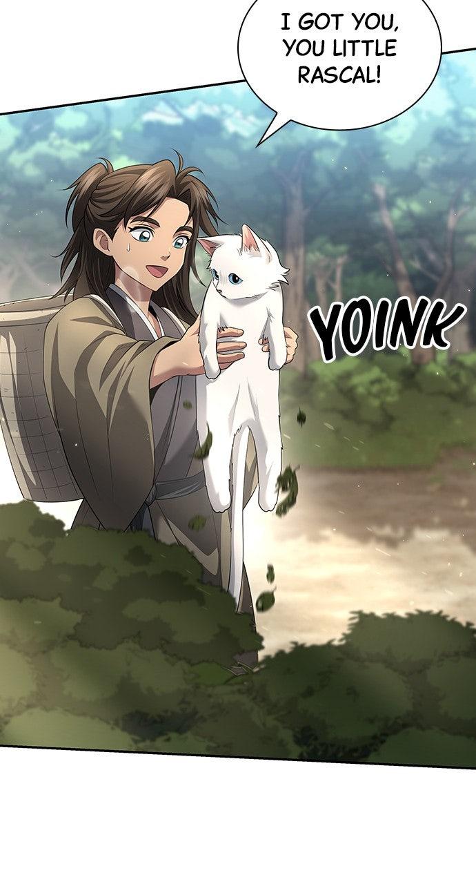 Regression of the Yong Clan Heir Chap 9 - Next Chap 10
