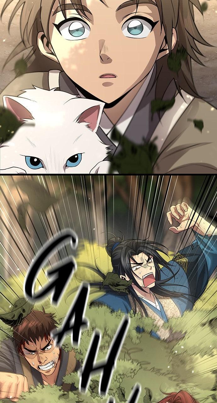 Regression of the Yong Clan Heir Chap 9 - Next Chap 10
