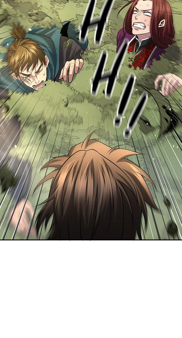 Regression of the Yong Clan Heir Chap 9 - Next Chap 10