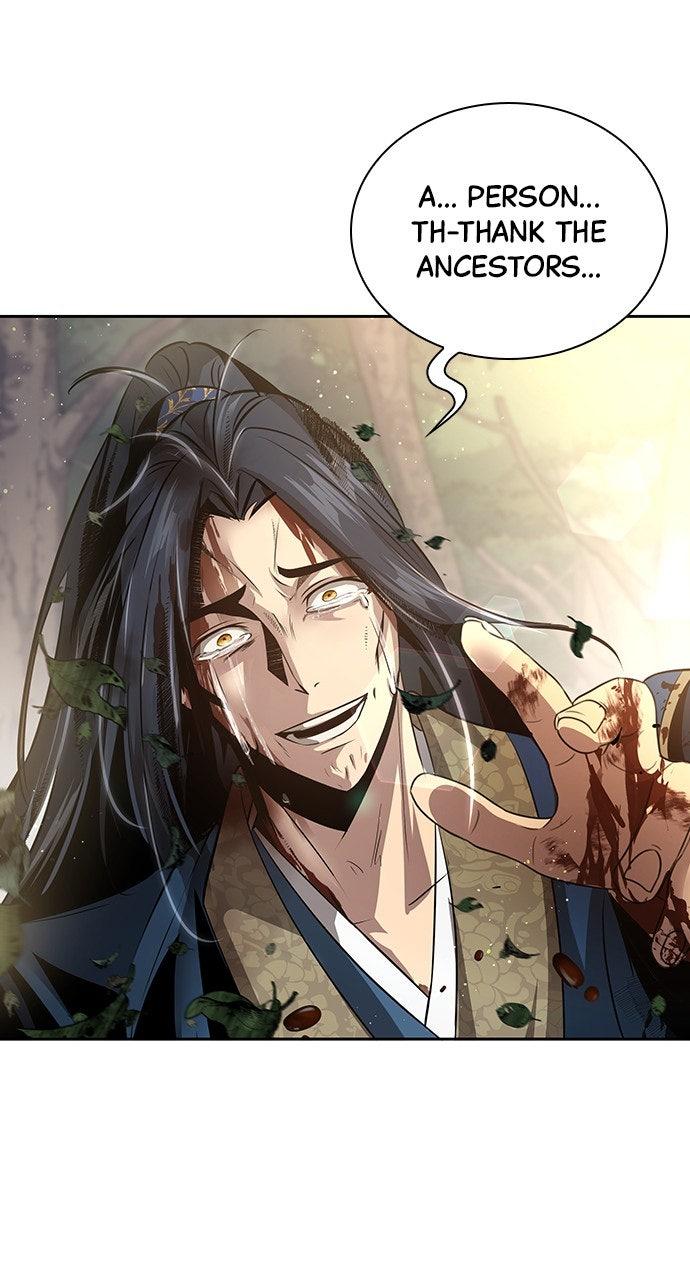 Regression of the Yong Clan Heir Chap 9 - Next Chap 10