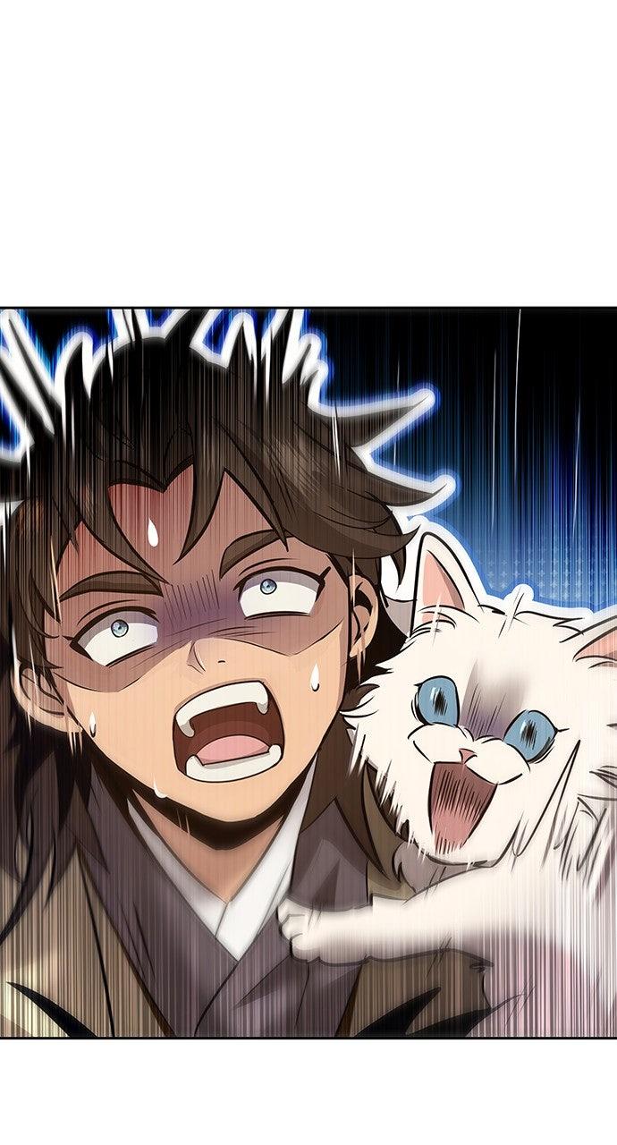 Regression of the Yong Clan Heir Chap 9 - Next Chap 10