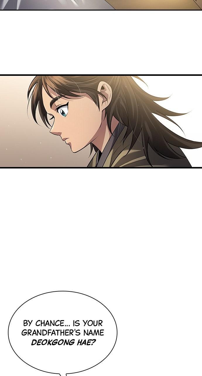Regression of the Yong Clan Heir Chap 9 - Next Chap 10