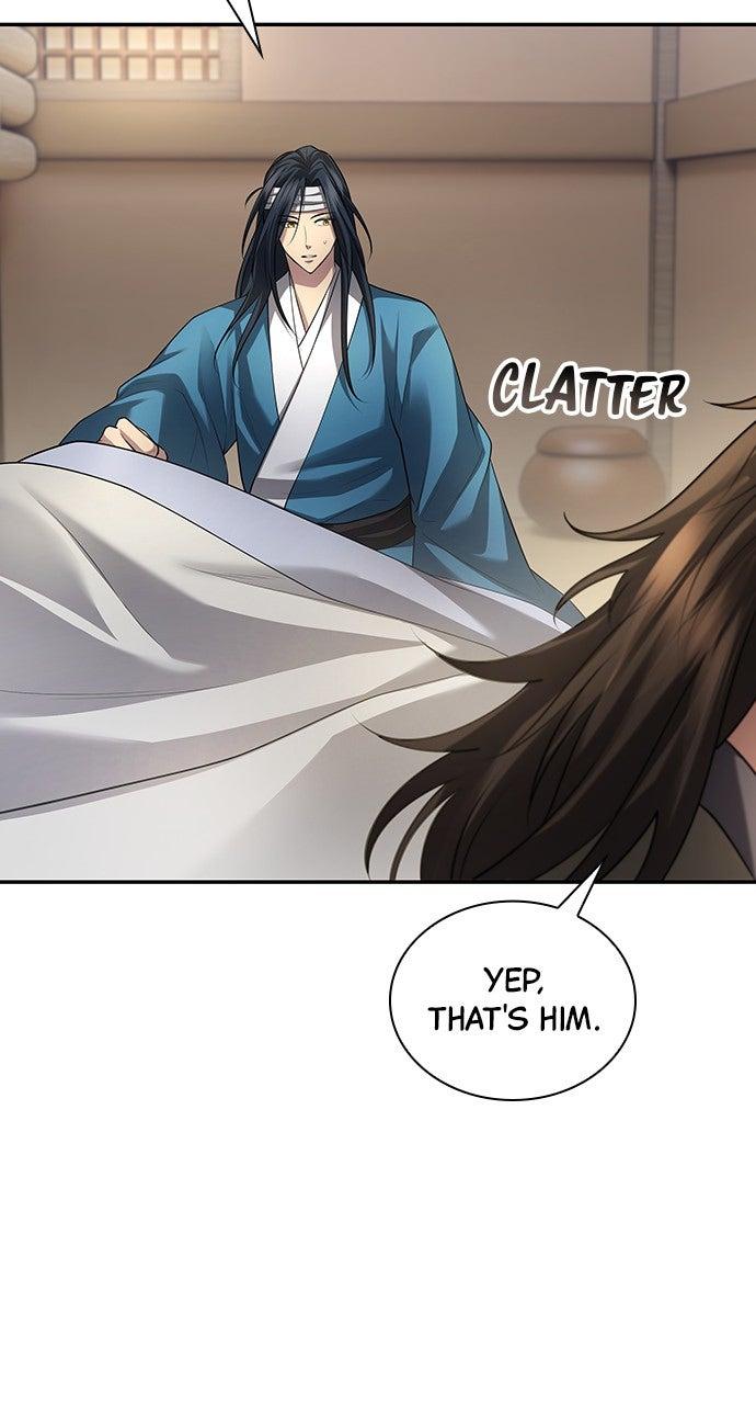 Regression of the Yong Clan Heir Chap 9 - Next Chap 10