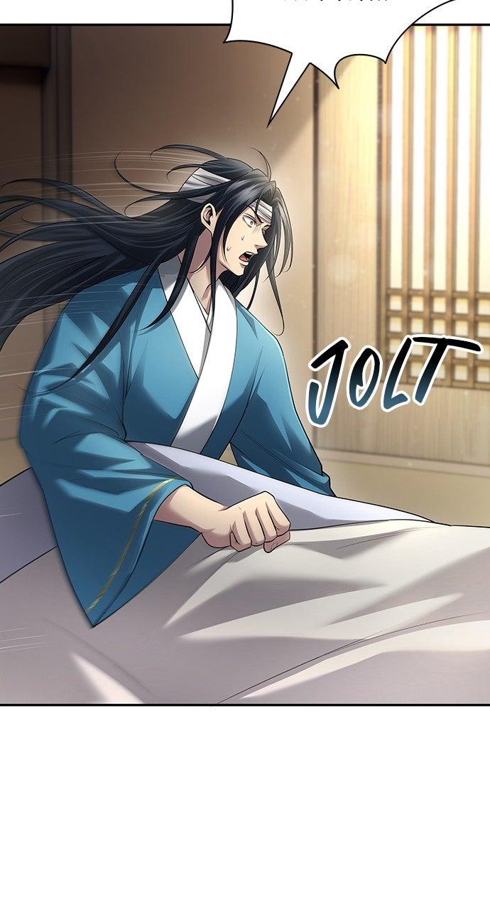 Regression of the Yong Clan Heir Chap 9 - Next Chap 10