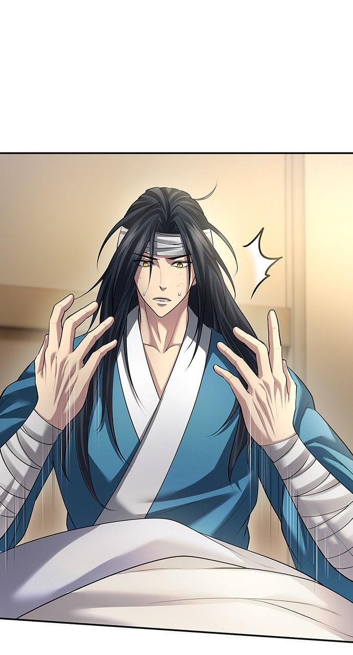 Regression of the Yong Clan Heir Chap 9 - Next Chap 10
