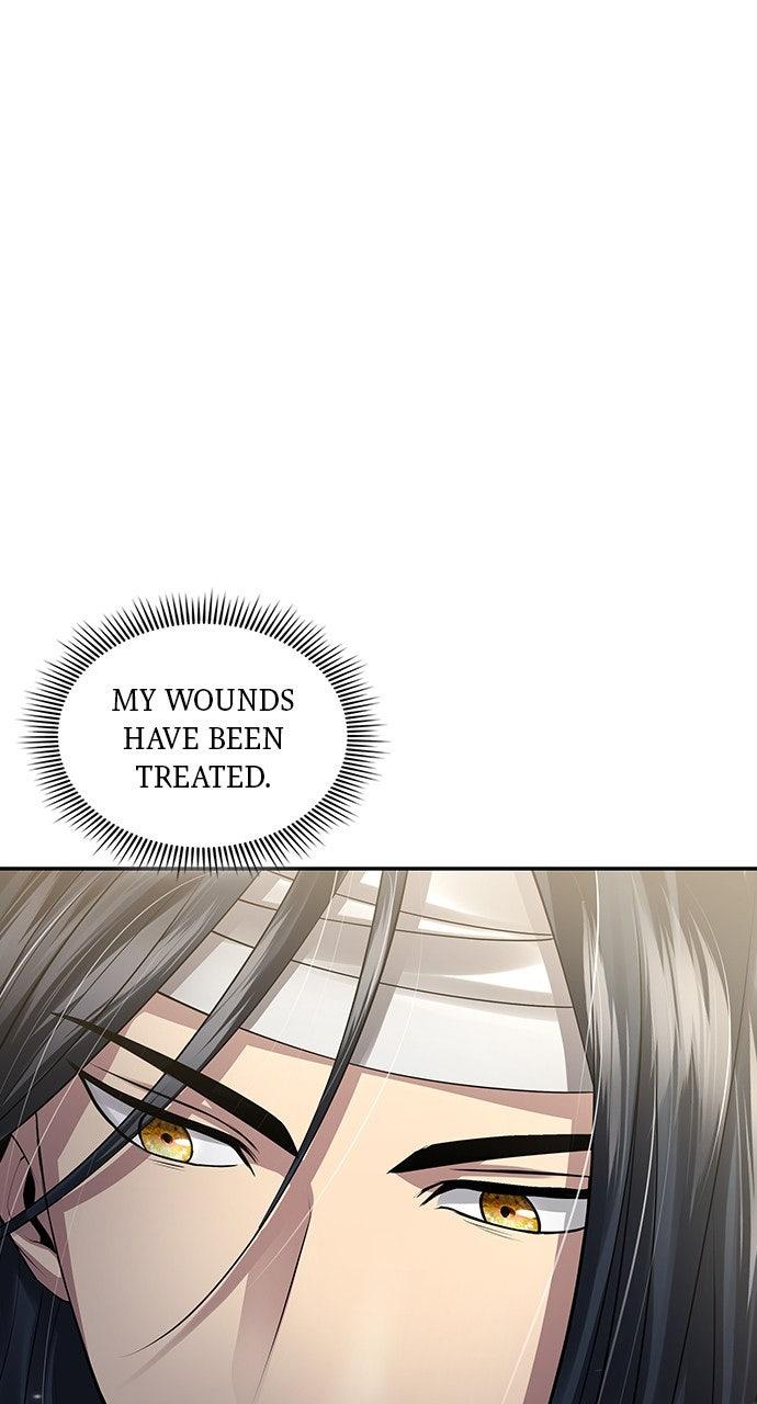 Regression of the Yong Clan Heir Chap 9 - Next Chap 10