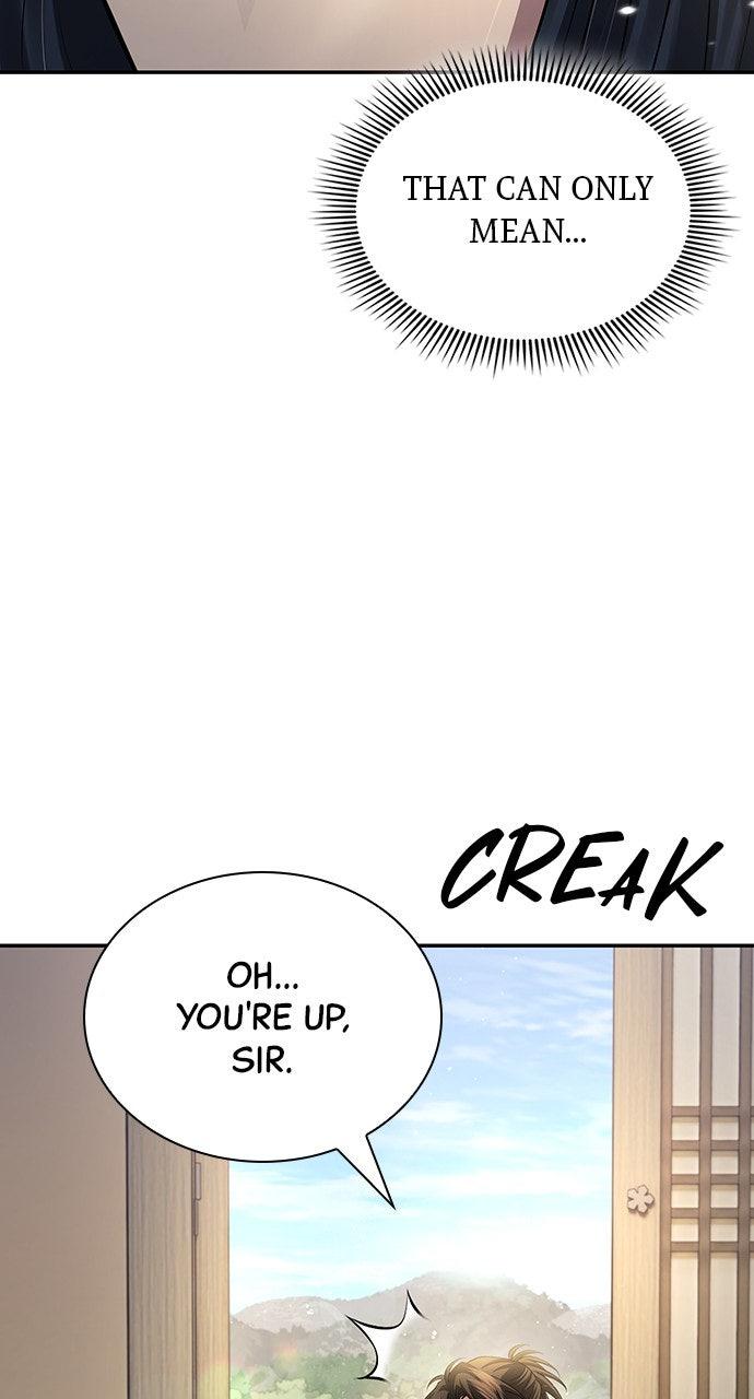 Regression of the Yong Clan Heir Chap 9 - Next Chap 10