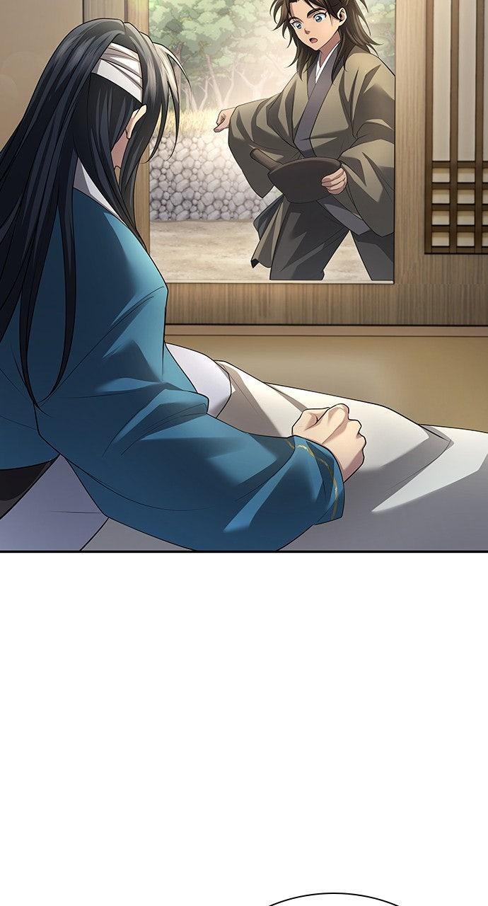 Regression of the Yong Clan Heir Chap 9 - Next Chap 10