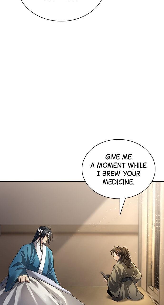 Regression of the Yong Clan Heir Chap 9 - Next Chap 10