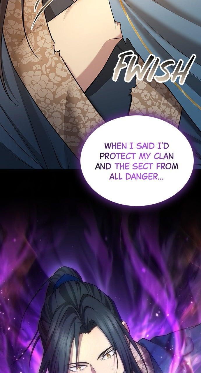 Regression of the Yong Clan Heir Chap 9 - Next Chap 10