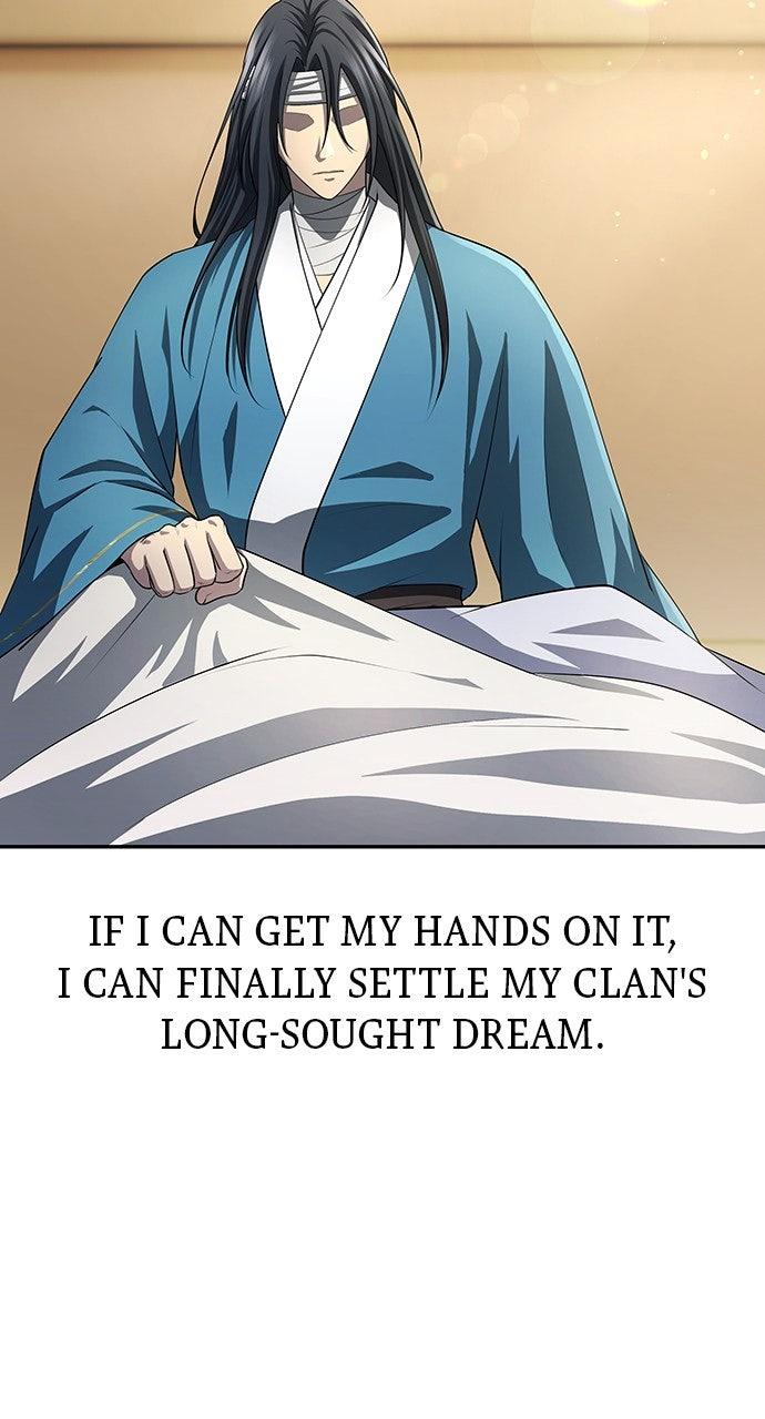 Regression of the Yong Clan Heir Chap 9 - Next Chap 10