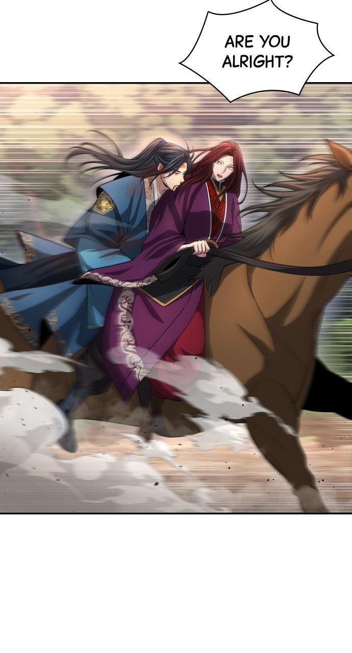 Regression of the Yong Clan Heir Chap 9 - Next Chap 10