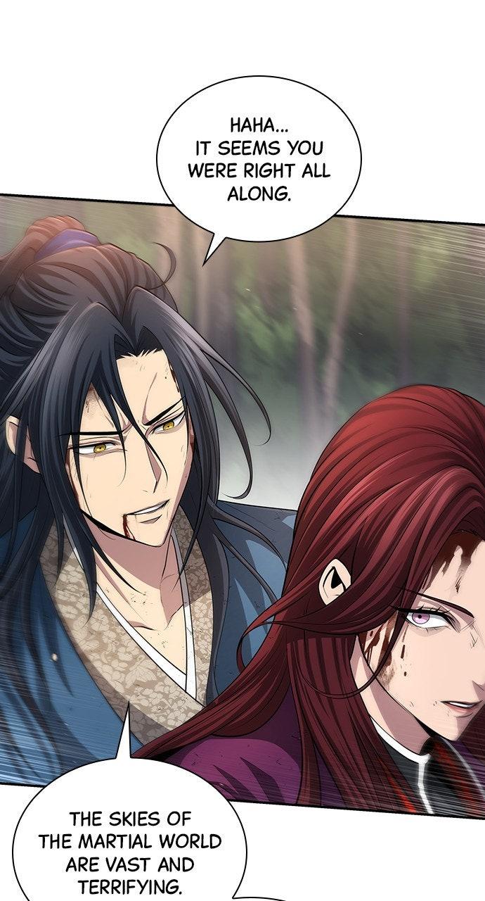 Regression of the Yong Clan Heir Chap 9 - Next Chap 10
