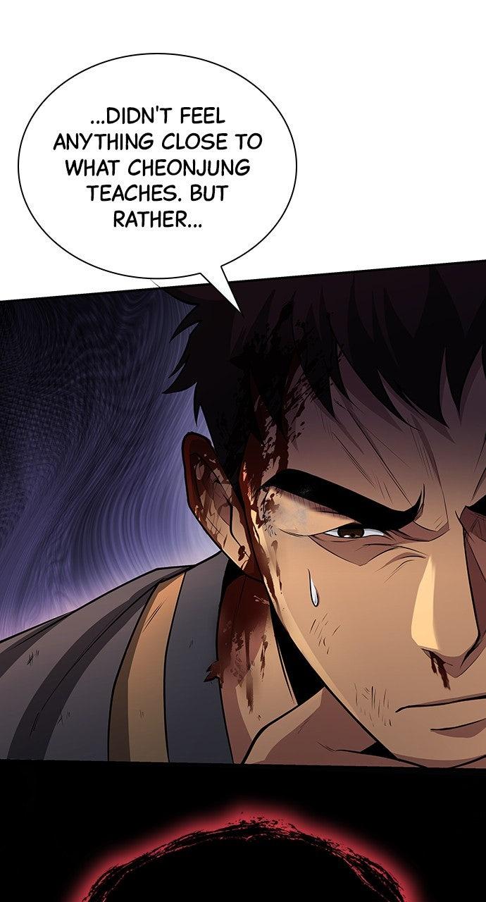 Regression of the Yong Clan Heir Chap 9 - Next Chap 10