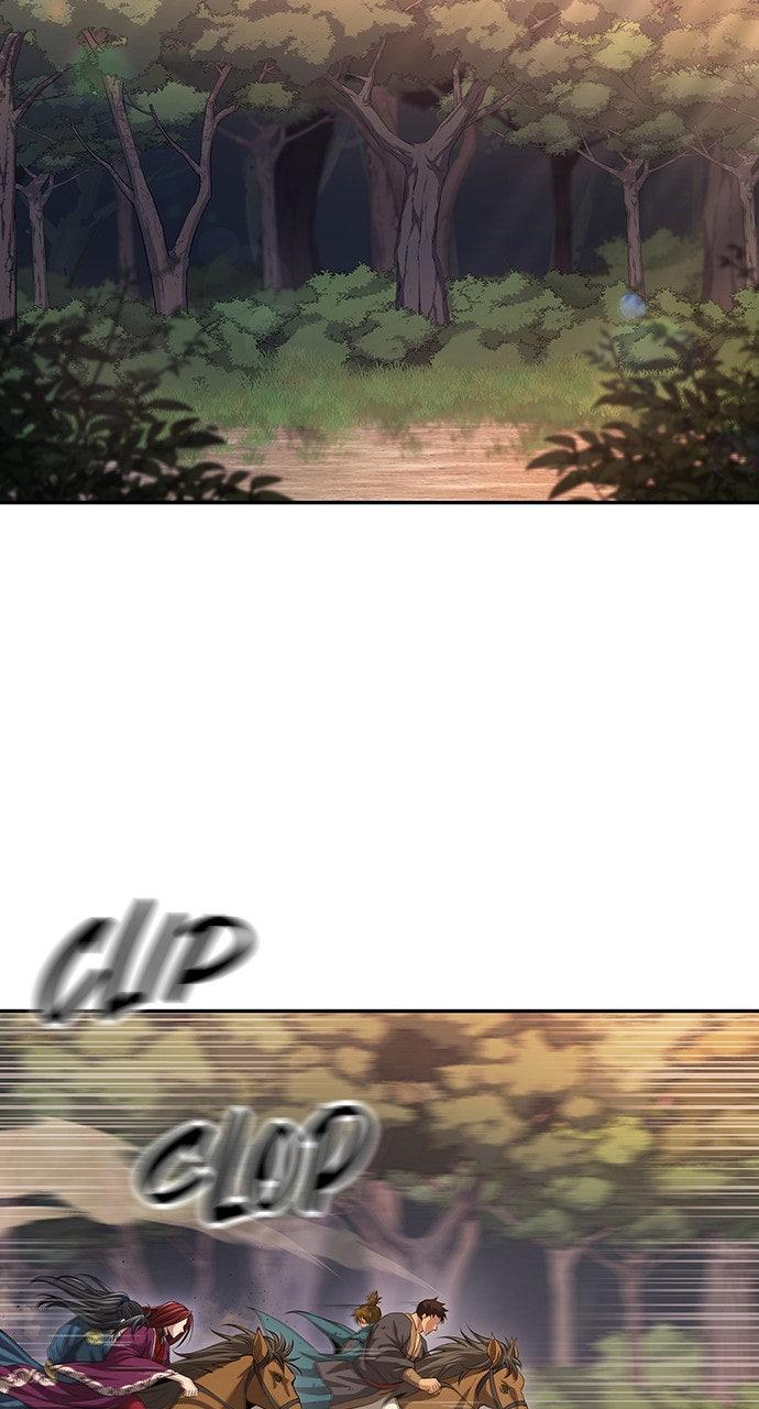 Regression of the Yong Clan Heir Chap 9 - Next Chap 10