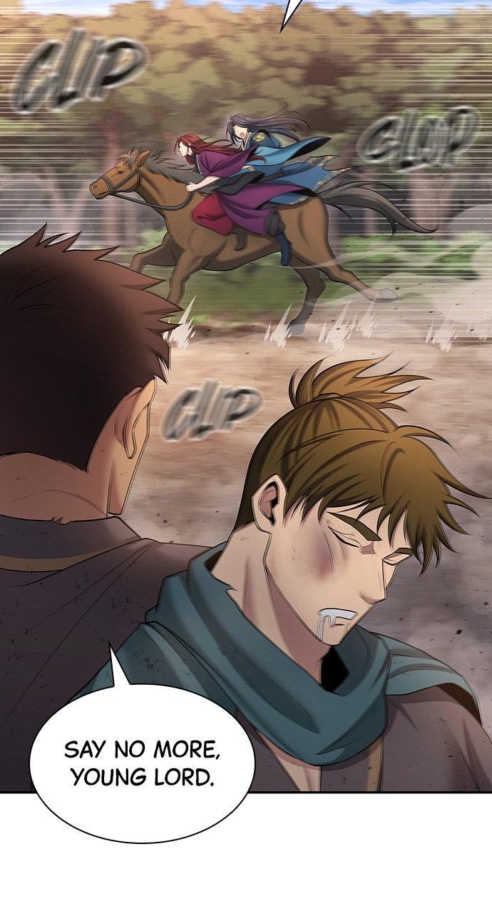 Regression of the Yong Clan Heir Chap 9 - Next Chap 10