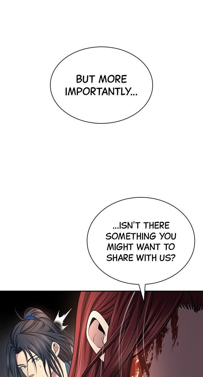 Regression of the Yong Clan Heir Chap 9 - Next Chap 10