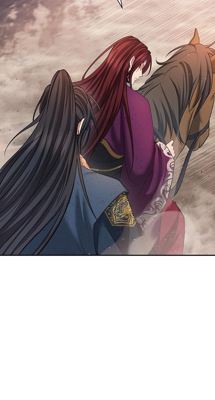 Regression of the Yong Clan Heir Chap 9 - Next Chap 10