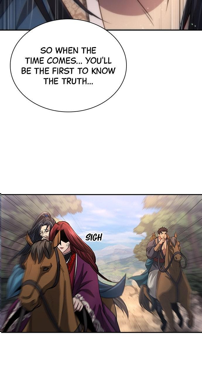 Regression of the Yong Clan Heir Chap 9 - Next Chap 10
