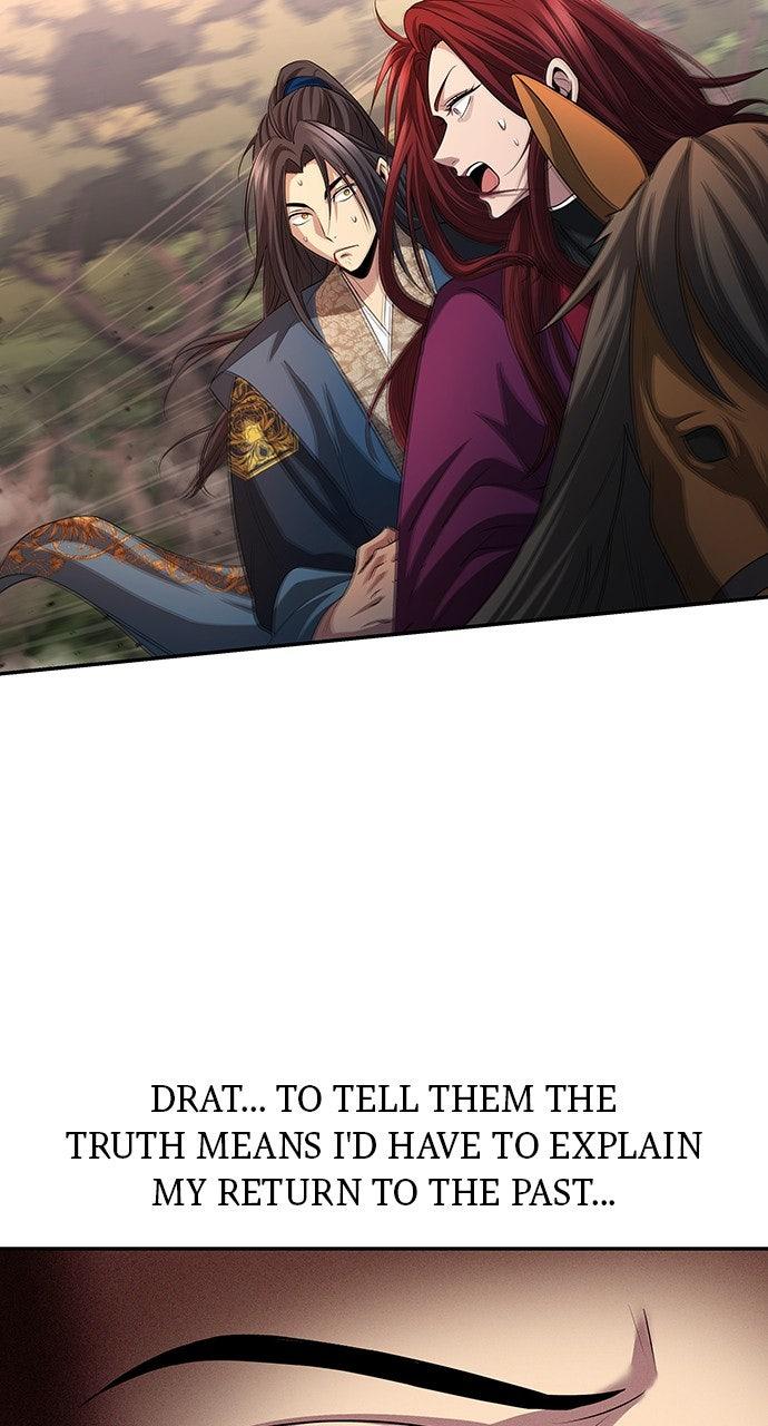 Regression of the Yong Clan Heir Chap 9 - Next Chap 10
