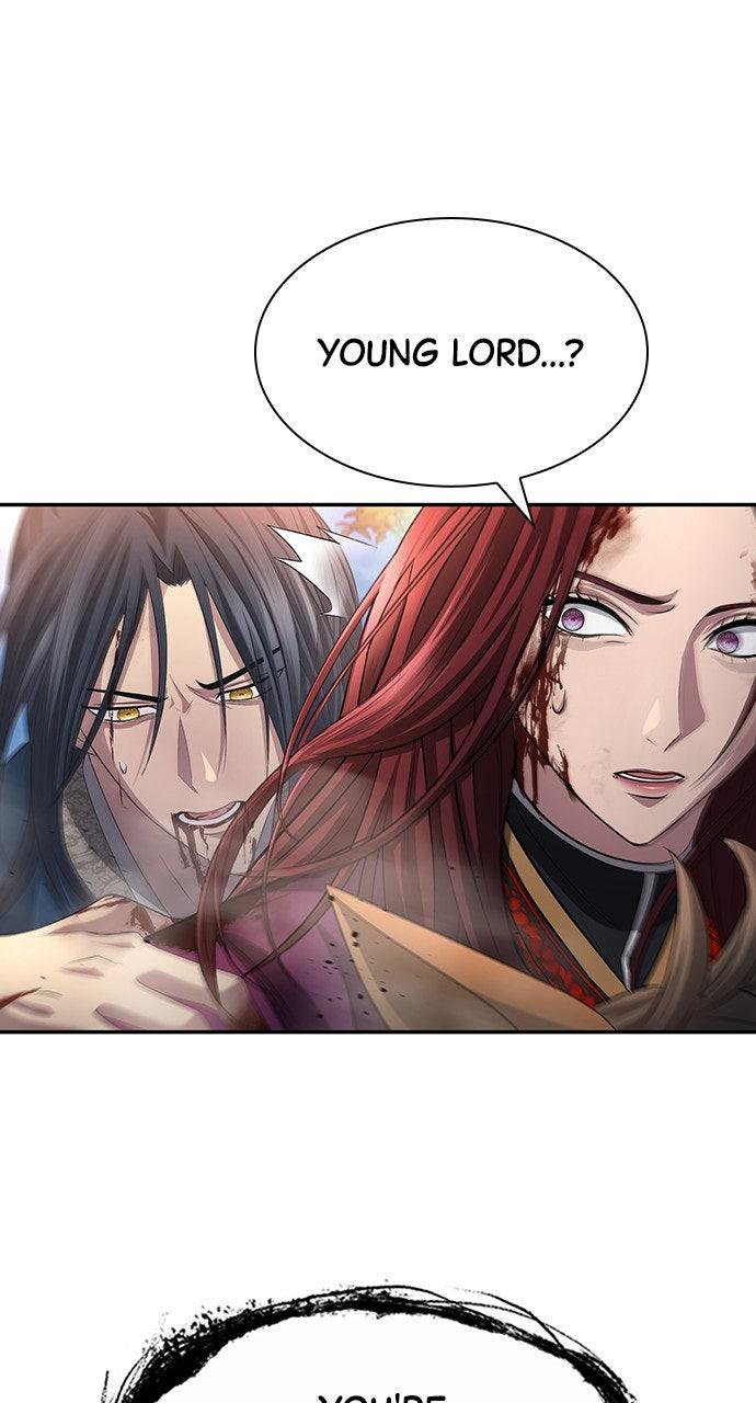 Regression of the Yong Clan Heir Chap 9 - Next Chap 10